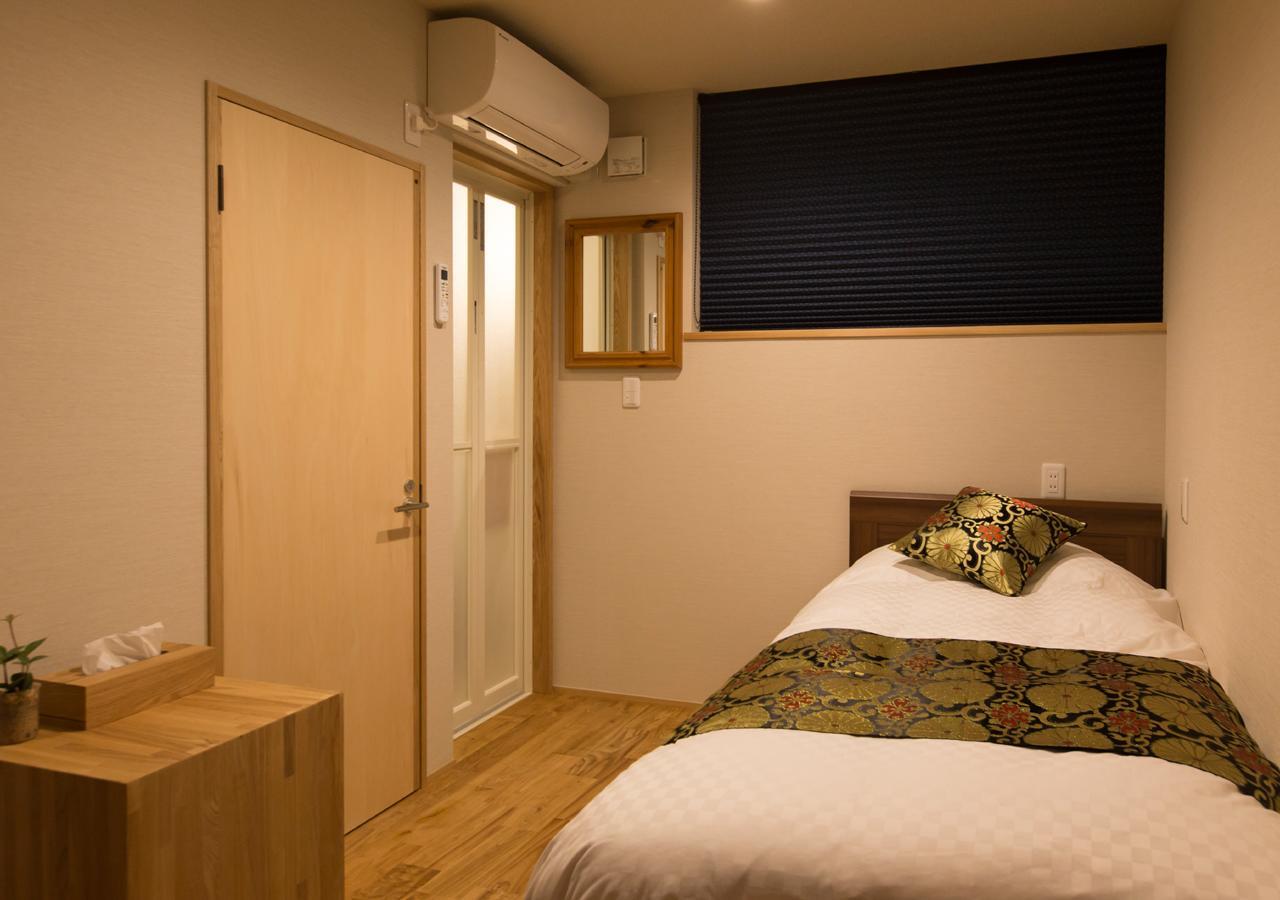 Shioriya Hotel Nagano Ngoại thất bức ảnh
