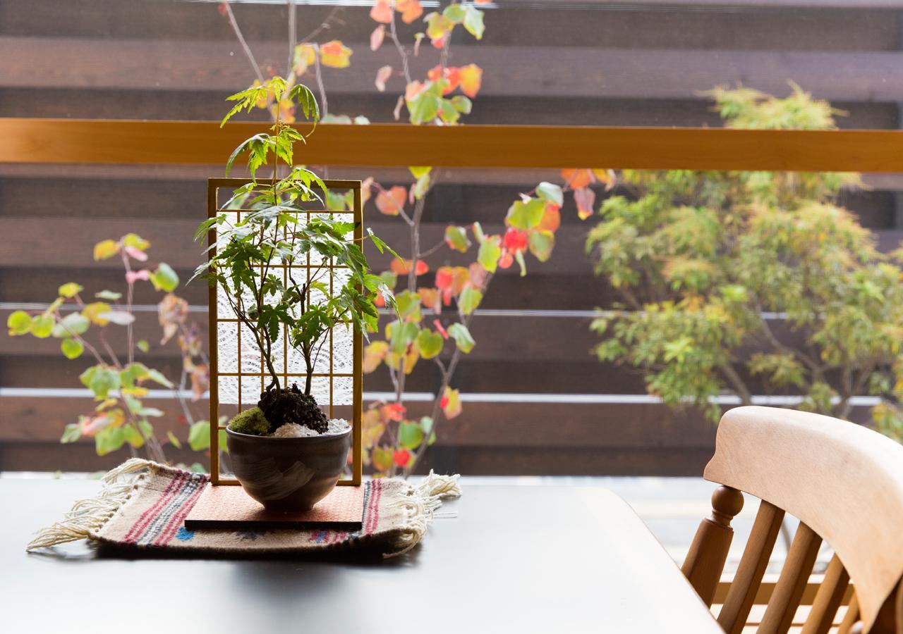 Shioriya Hotel Nagano Ngoại thất bức ảnh
