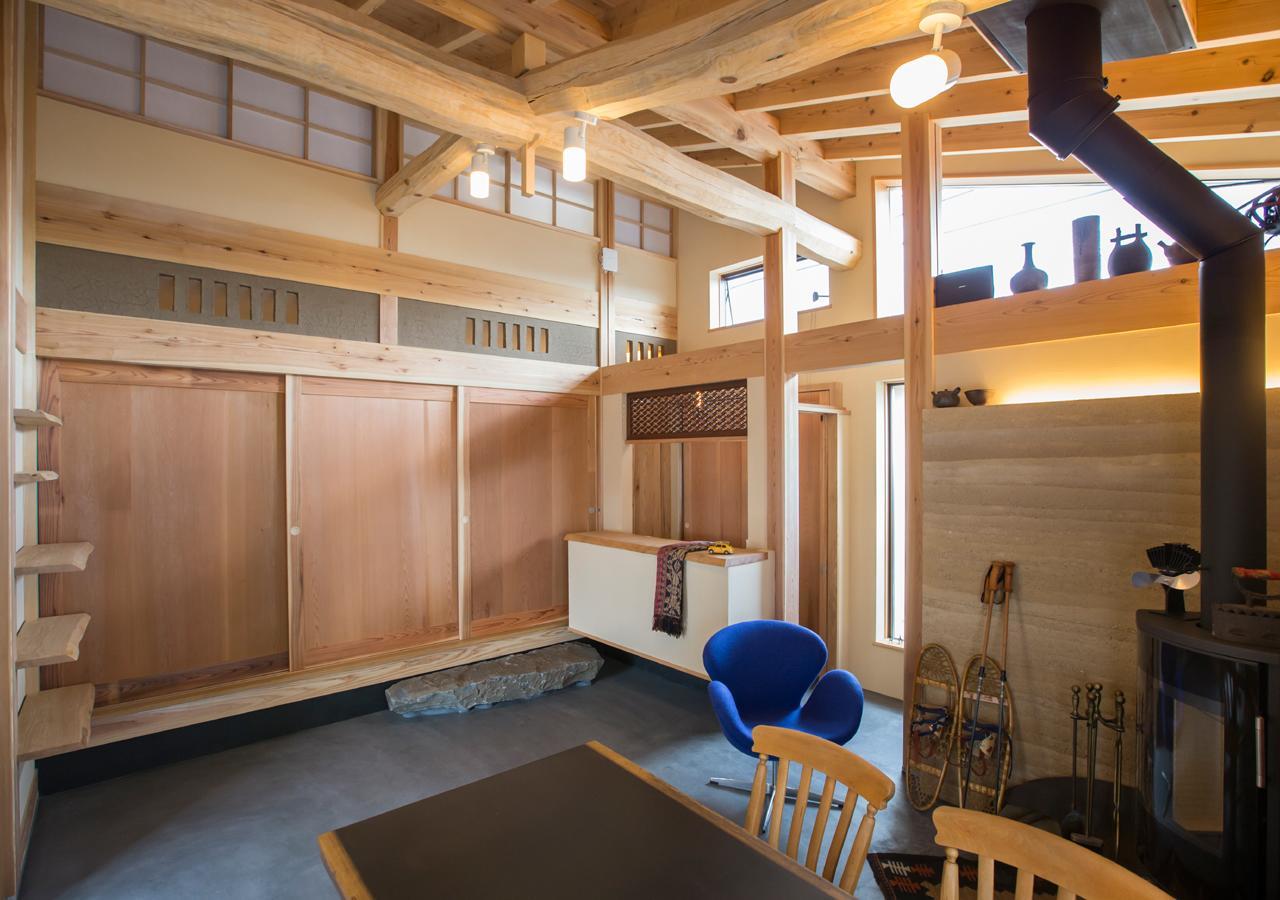 Shioriya Hotel Nagano Ngoại thất bức ảnh