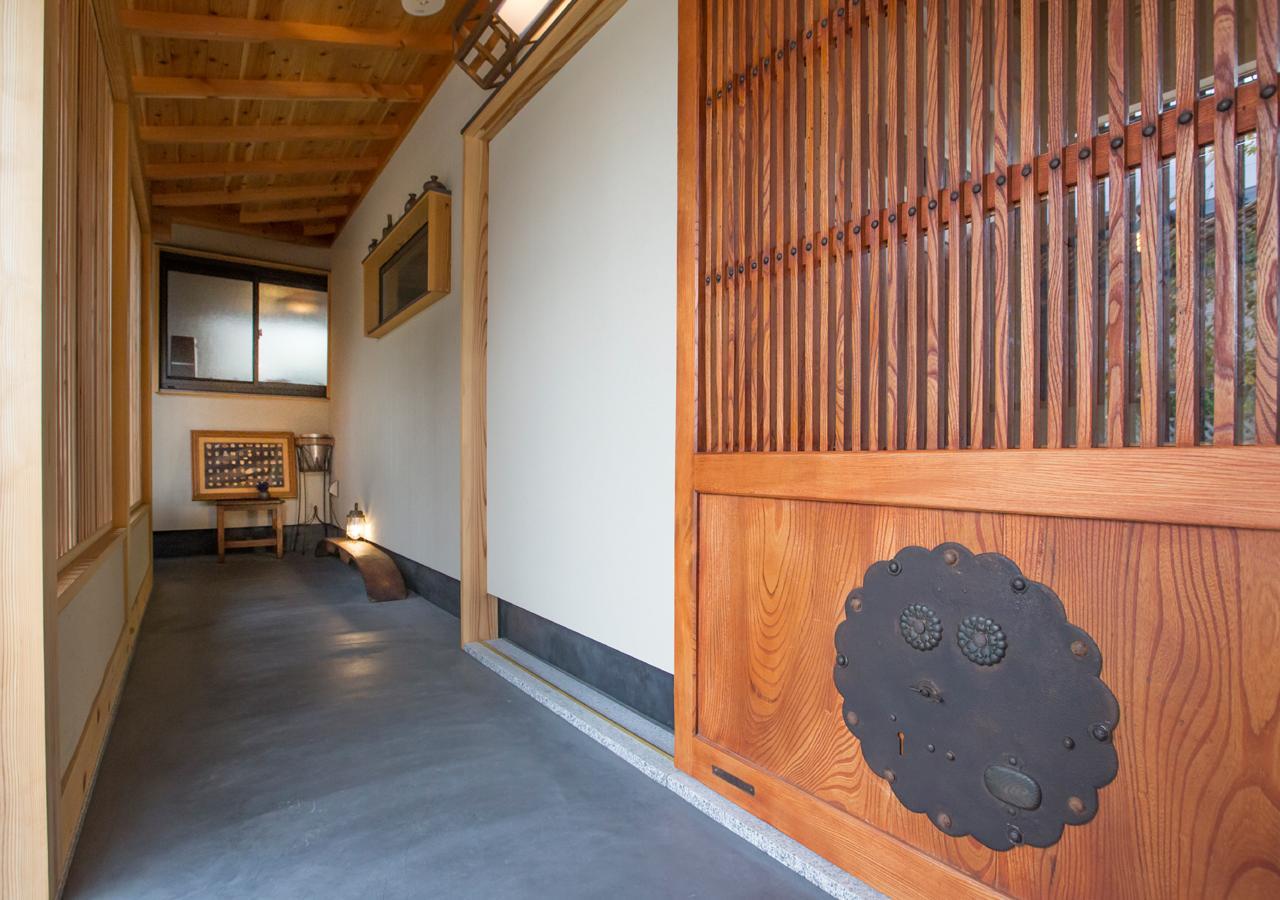 Shioriya Hotel Nagano Ngoại thất bức ảnh