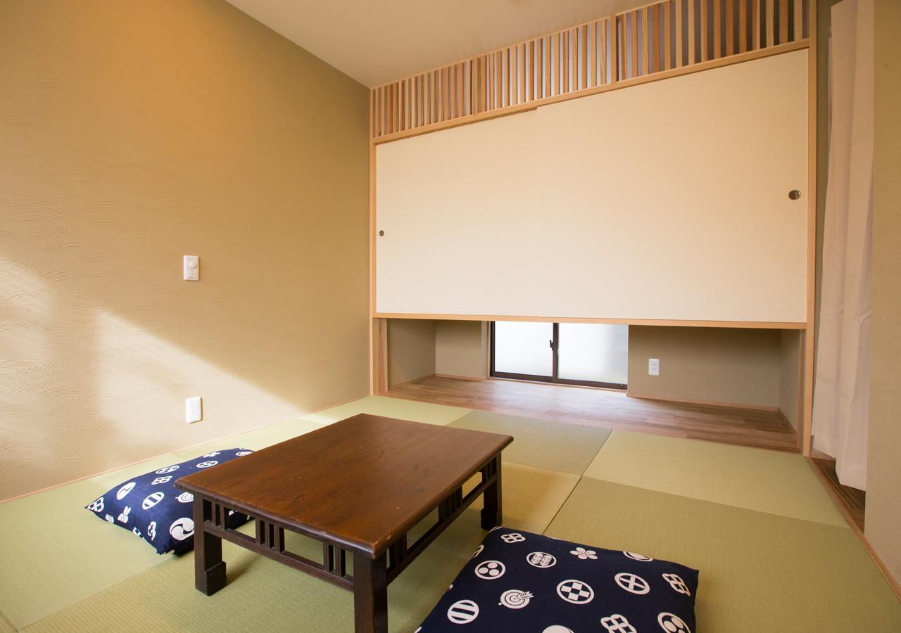 Shioriya Hotel Nagano Ngoại thất bức ảnh