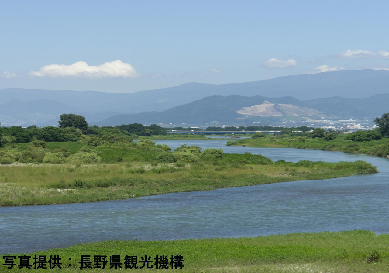 Shioriya Hotel Nagano Ngoại thất bức ảnh