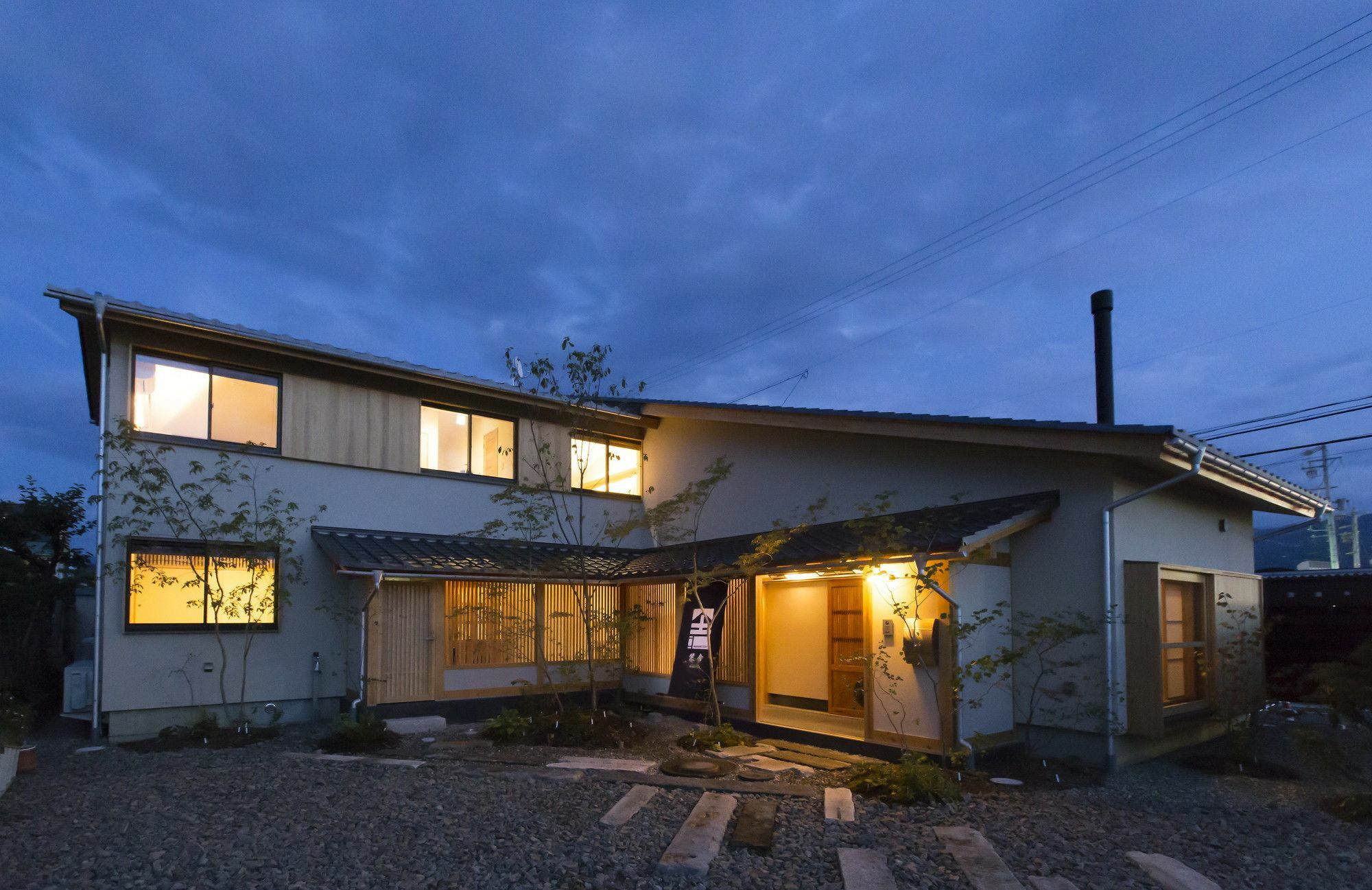 Shioriya Hotel Nagano Ngoại thất bức ảnh